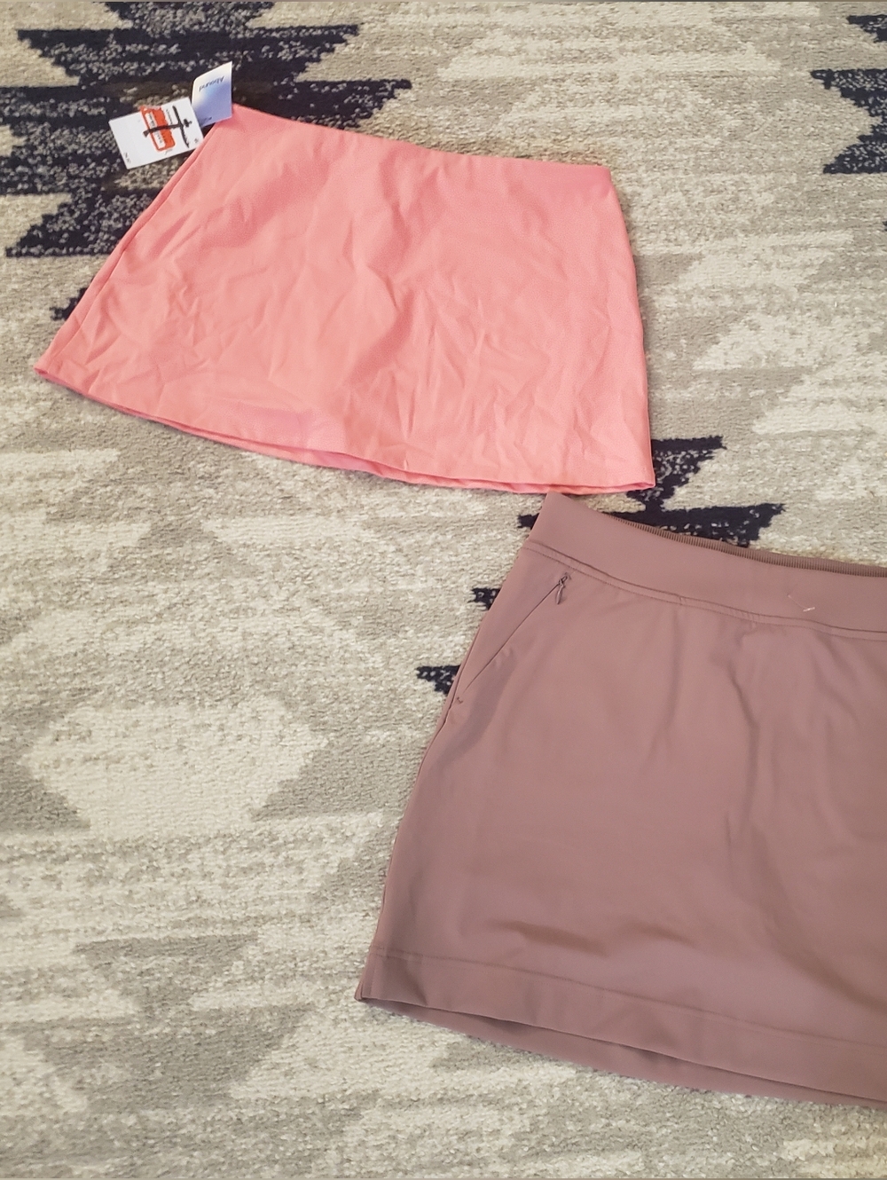 NWT Skort Size Small